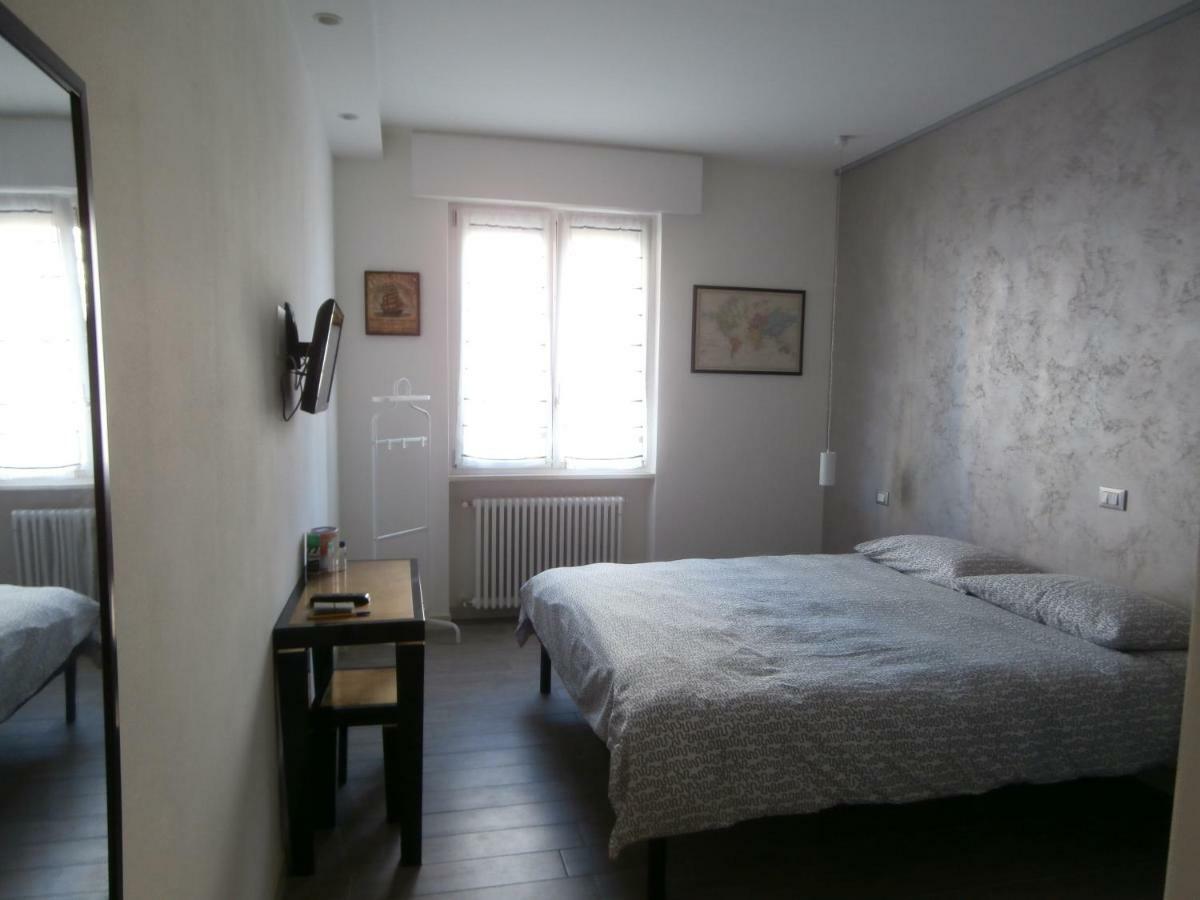 Bed And Breakfast Di Mara E Stefano Verona Exterior photo