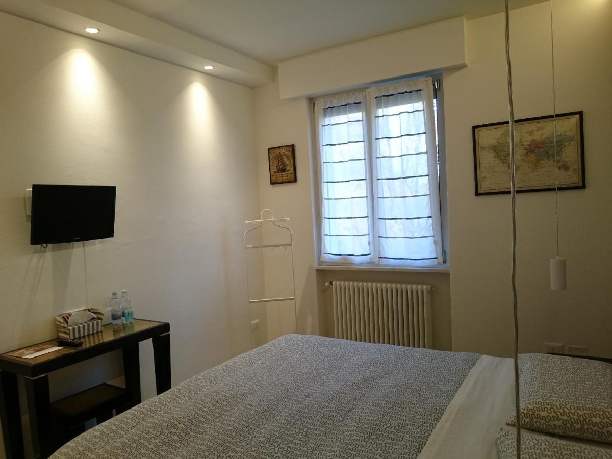 Bed And Breakfast Di Mara E Stefano Verona Room photo